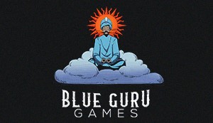 Blue Guru Games